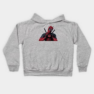 Dizzy Dead Kids Hoodie